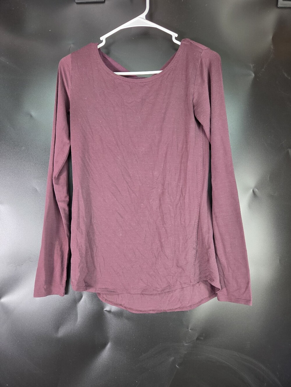 Athleta Long Sleeve